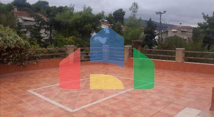 Продажа - Коттедж 246 m² в Афинах