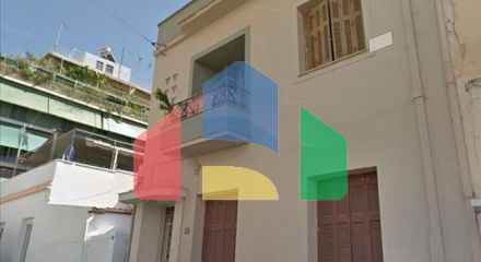 Продаж - Будівля 190 m² в Афінах
