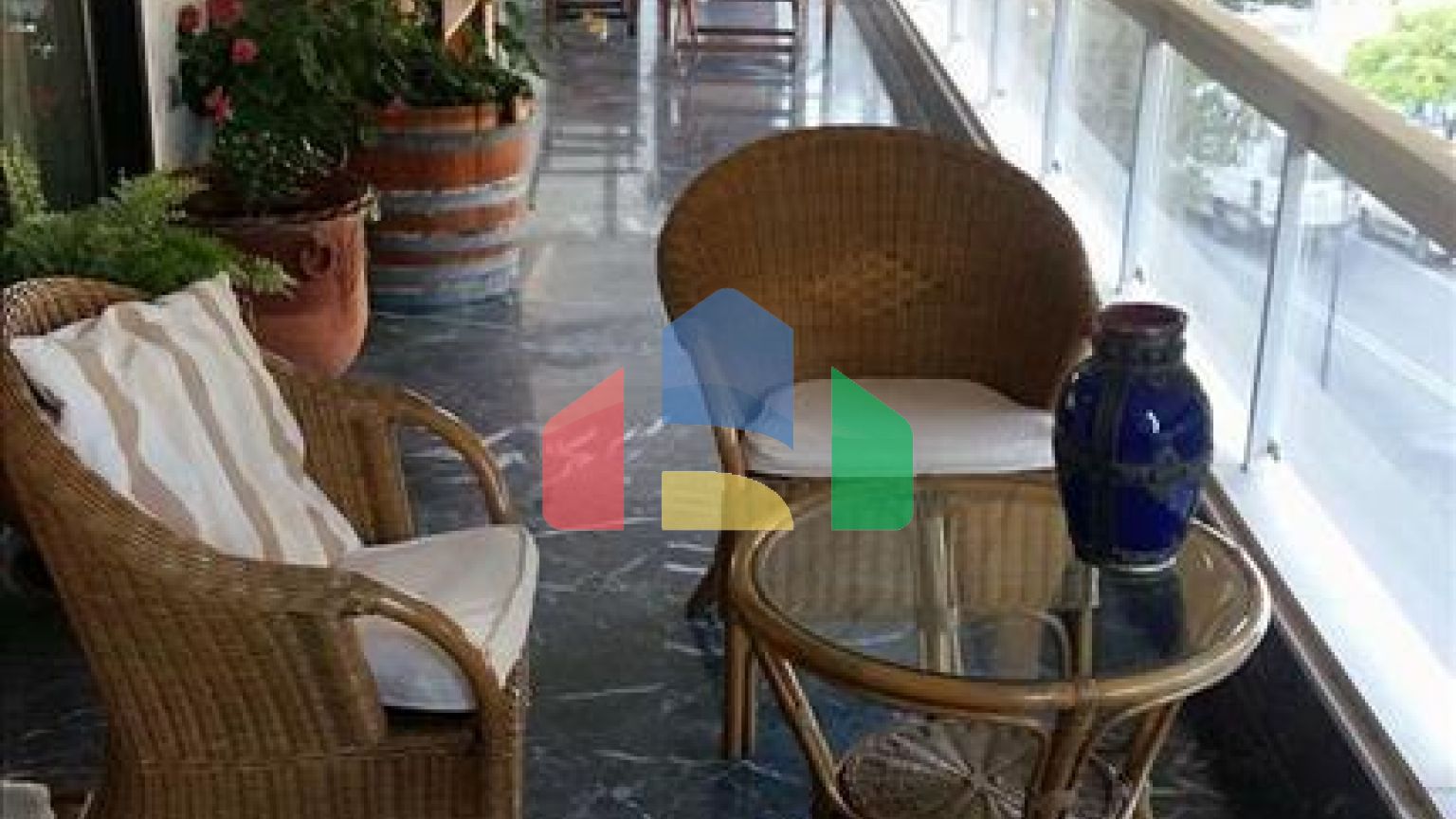 Продажа - Квартира 215 m² в Афинах