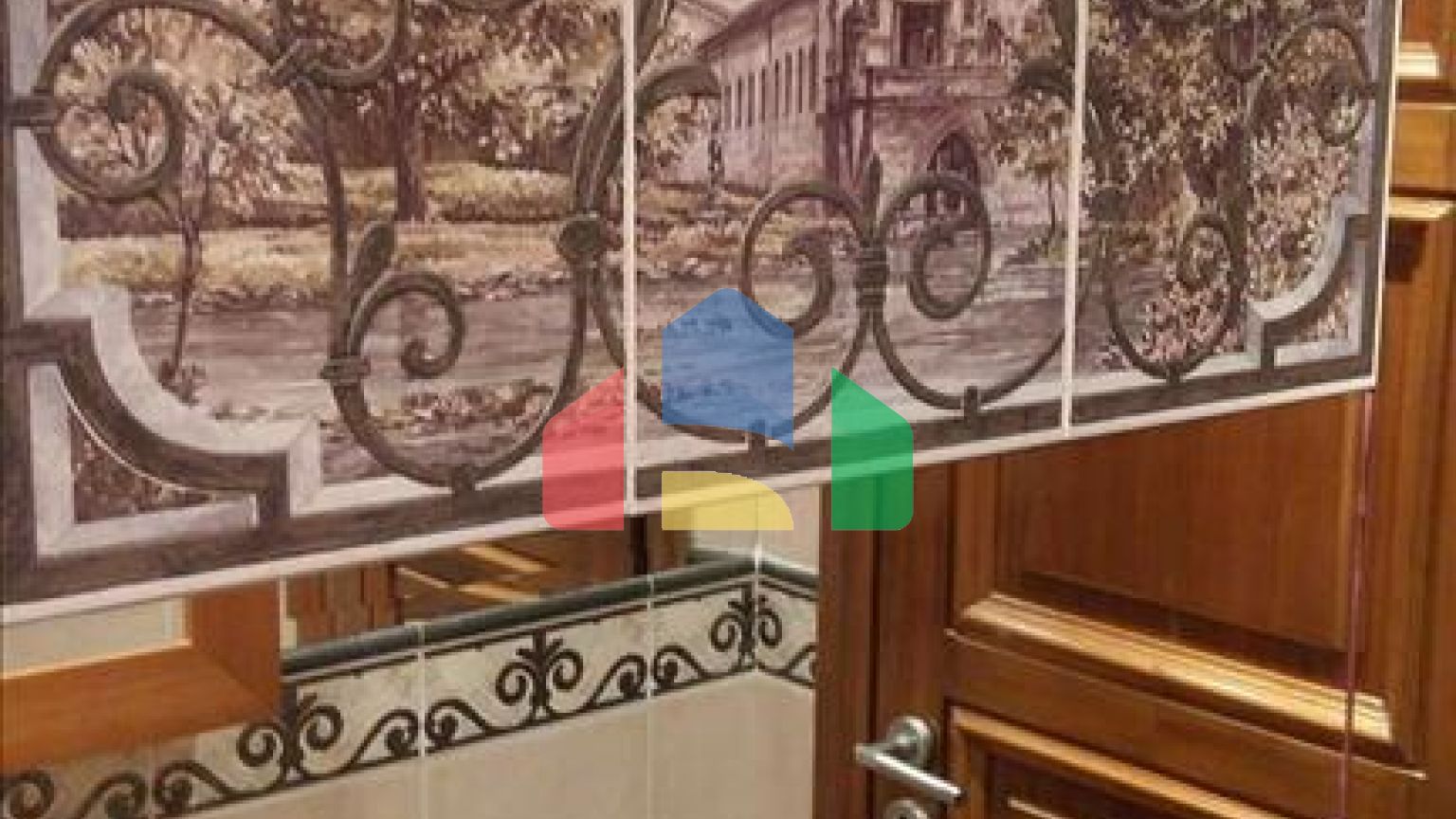 Продажа - Квартира 215 m² в Афинах