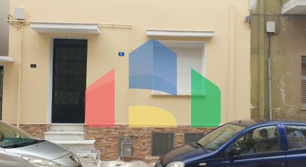 Продажа - Земельный участок 139 m² в Афинах