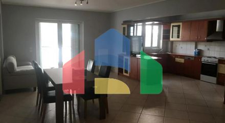 Продаж - Квартира 100 m² в Афінах