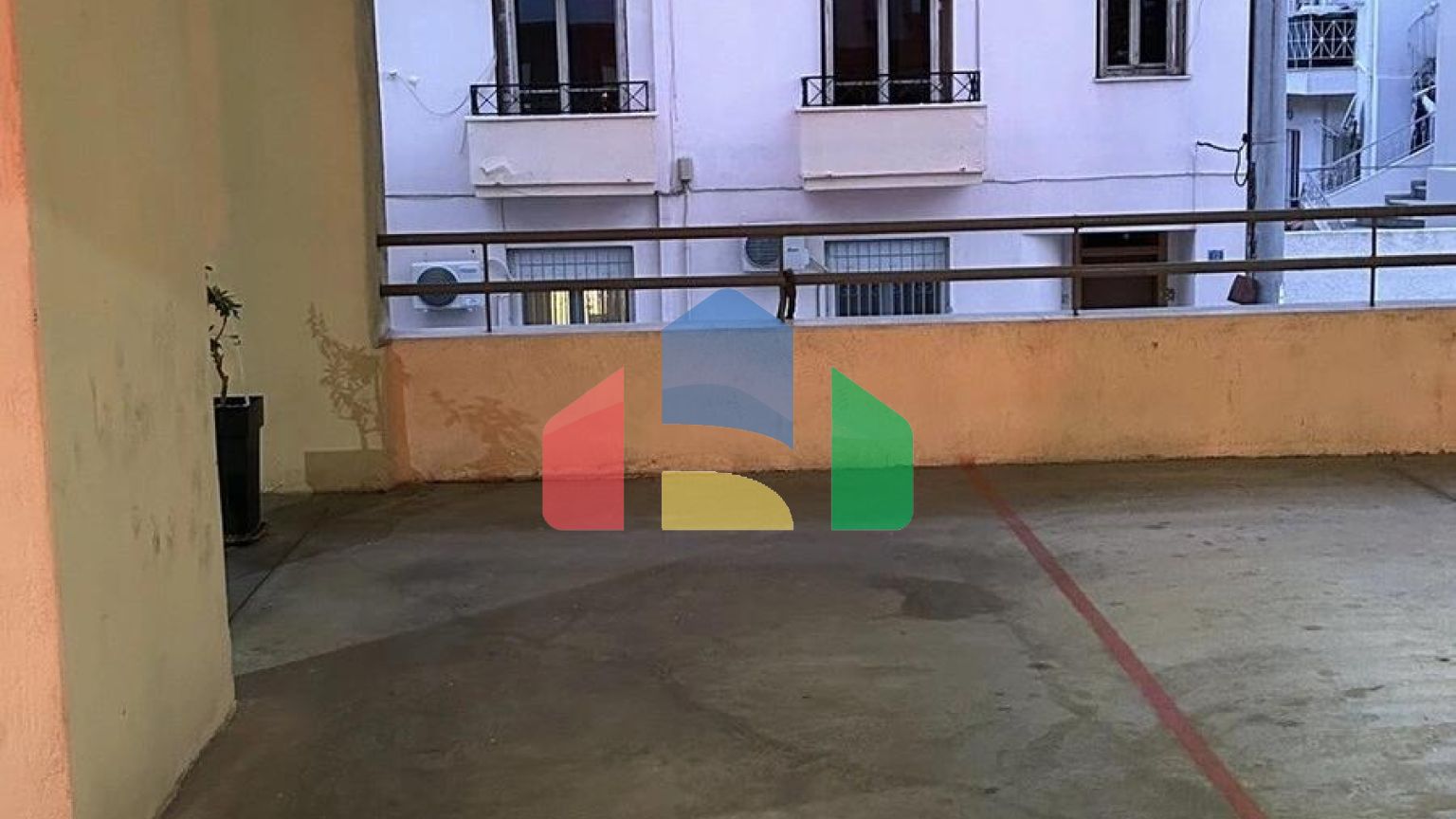 Продаж - Квартира 100 m² в Афінах