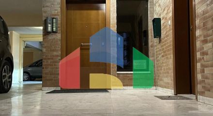 Продаж - Квартира 100 m² в Афінах