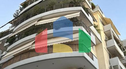 Продаж - Квартира 100 m² в Афінах