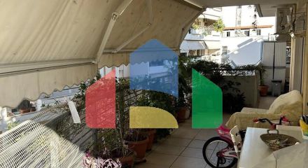 Продаж - Квартира 100 m² в Афінах
