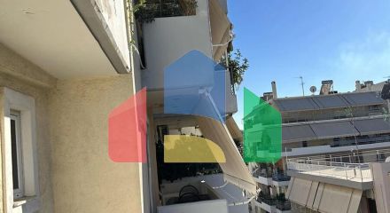 Продаж - Квартира 100 m² в Афінах