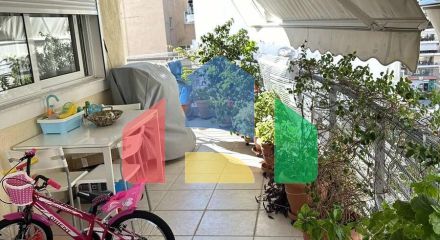 Продаж - Квартира 100 m² в Афінах