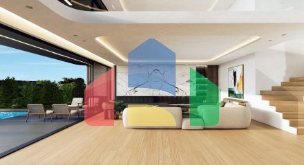 For Sale - Maisonette 310 m² in Athens