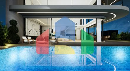 For Sale - Maisonette 310 m² in Athens