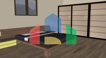 Продаж - Котедж 550 m² в Афінах