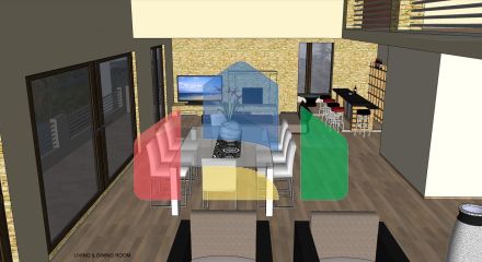 Продажа - Коттедж 550 m² в Афинах Продажа - Коттедж 550 m² в Афинах