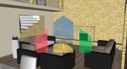 Продажа - Коттедж 550 m² в Афинах Продажа - Коттедж 550 m² в Афинах