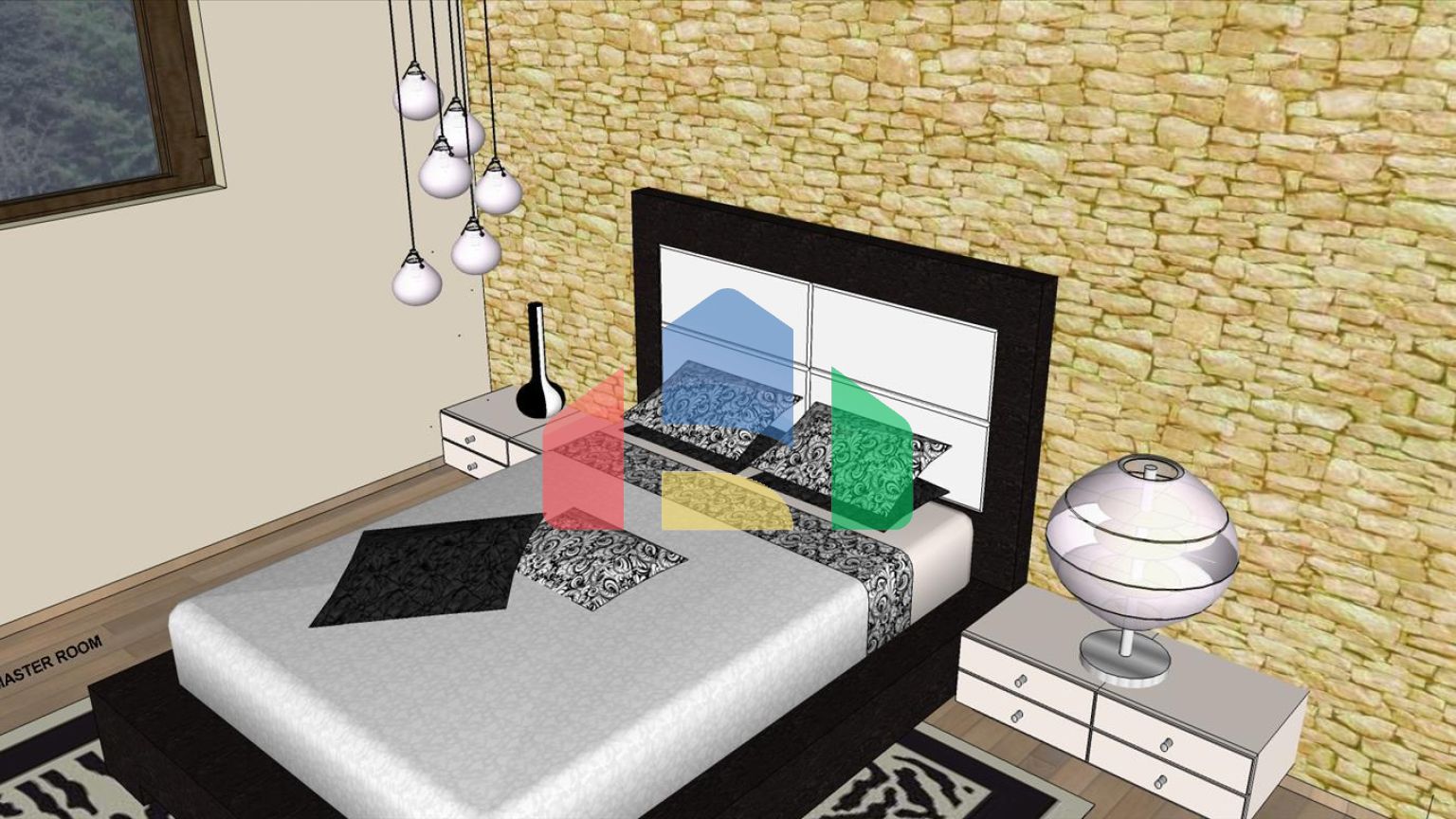 Продажа - Коттедж 550 m² в Афинах