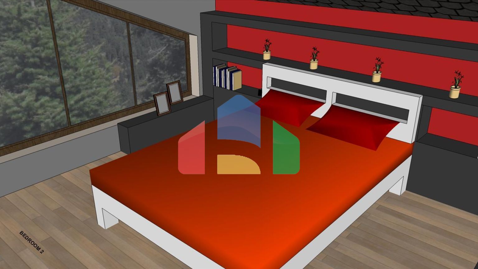 Продажа - Коттедж 550 m² в Афинах