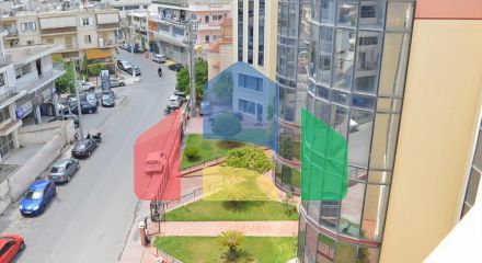 Продаж - Будівля 5127 m² в Афінах