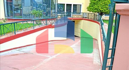 Продажа - Здание 5127 m² в Афинах Продажа - Здание 5127 m² в Афинах