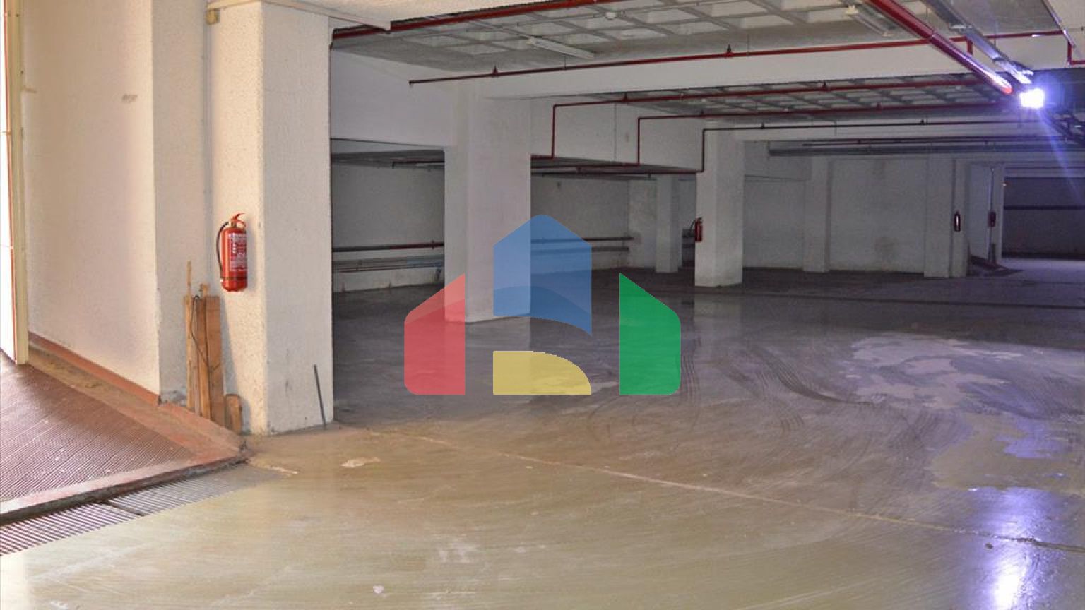 Продажа - Здание 5127 m² в Афинах