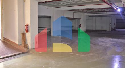 Продажа - Здание 5127 m² в Афинах Продажа - Здание 5127 m² в Афинах