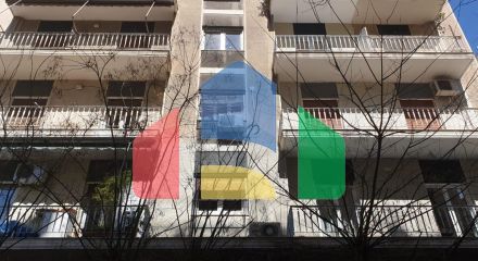 Продажа - Квартира 93 m² в Афинах