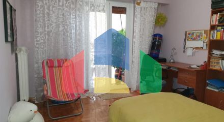 Продажа - Квартира 93 m² в Афинах