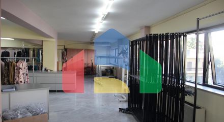 Продаж - Будівля 1070 m² в Афінах