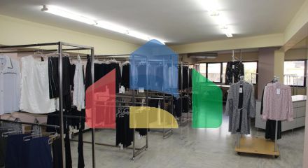 Продаж - Будівля 1070 m² в Афінах