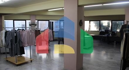 Продаж - Будівля 1070 m² в Афінах