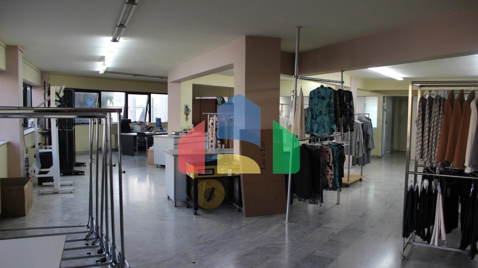 Продажа - Здание 1070 m² в Афинах