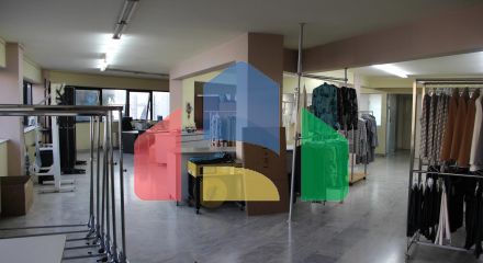 Продажа - Здание 1070 m² в Афинах Продажа - Здание 1070 m² в Афинах