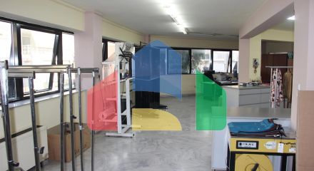 Продажа - Здание 1070 m² в Афинах Продажа - Здание 1070 m² в Афинах