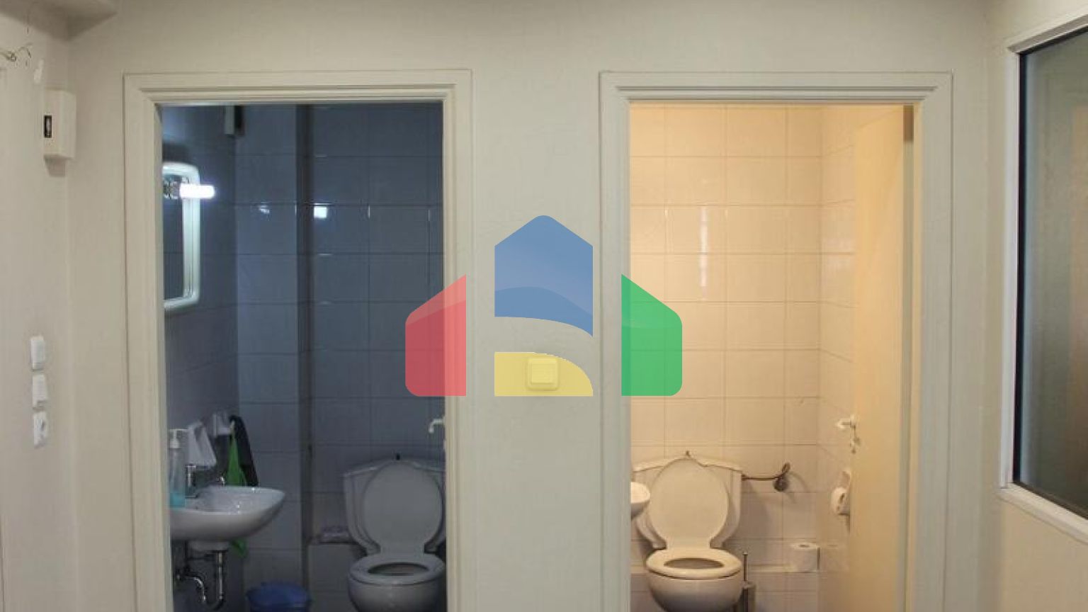 Продажа - Здание 1070 m² в Афинах