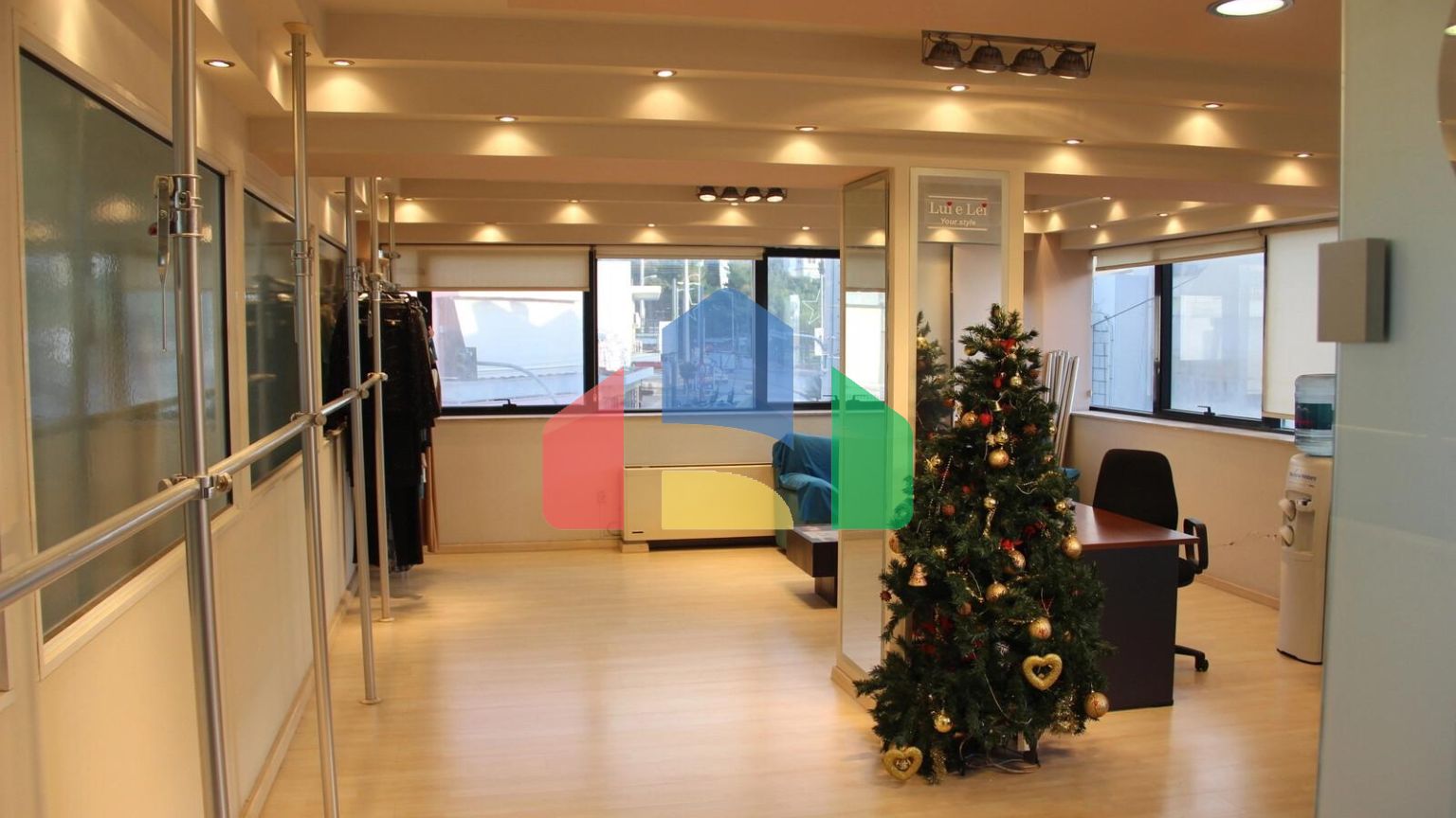 Продажа - Здание 1070 m² в Афинах