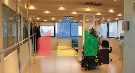 Продажа - Здание 1070 m² в Афинах Продажа - Здание 1070 m² в Афинах