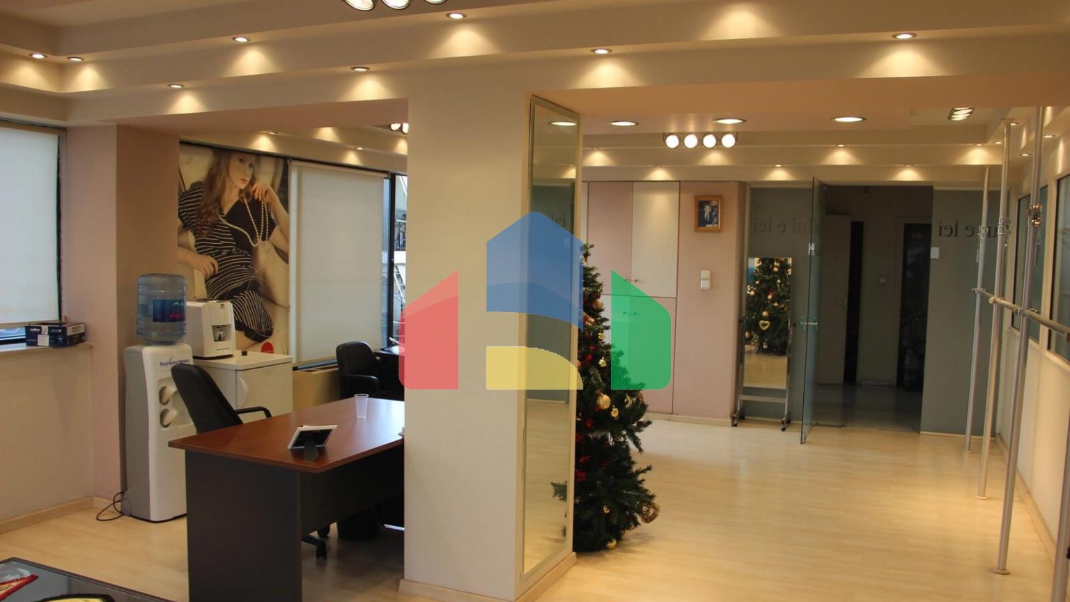 Продажа - Здание 1070 m² в Афинах