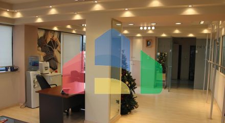 Продажа - Здание 1070 m² в Афинах Продажа - Здание 1070 m² в Афинах