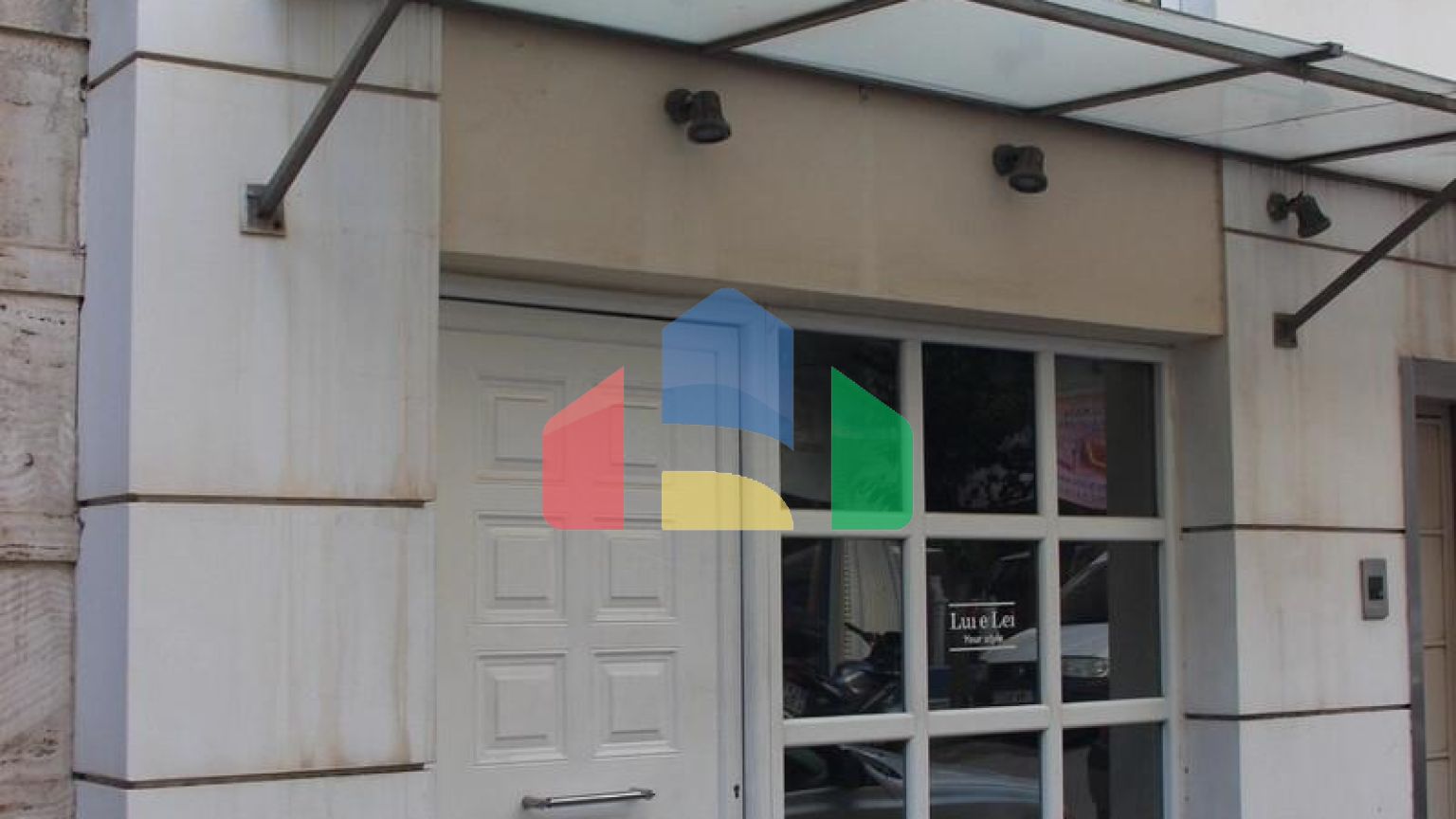 Продажа - Здание 1070 m² в Афинах