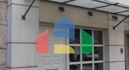 Продажа - Здание 1070 m² в Афинах Продажа - Здание 1070 m² в Афинах