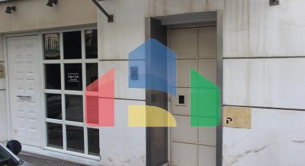 Продажа - Здание 1070 m² в Афинах Продажа - Здание 1070 m² в Афинах