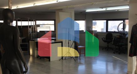 Продажа - Здание 1070 m² в Афинах Продажа - Здание 1070 m² в Афинах