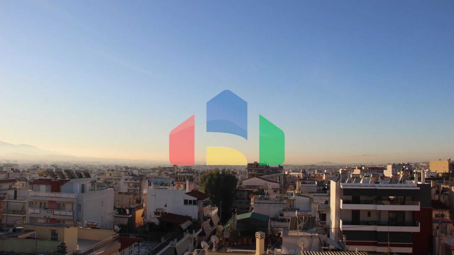 Продажа - Здание 1070 m² в Афинах