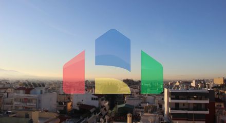 Продажа - Здание 1070 m² в Афинах Продажа - Здание 1070 m² в Афинах