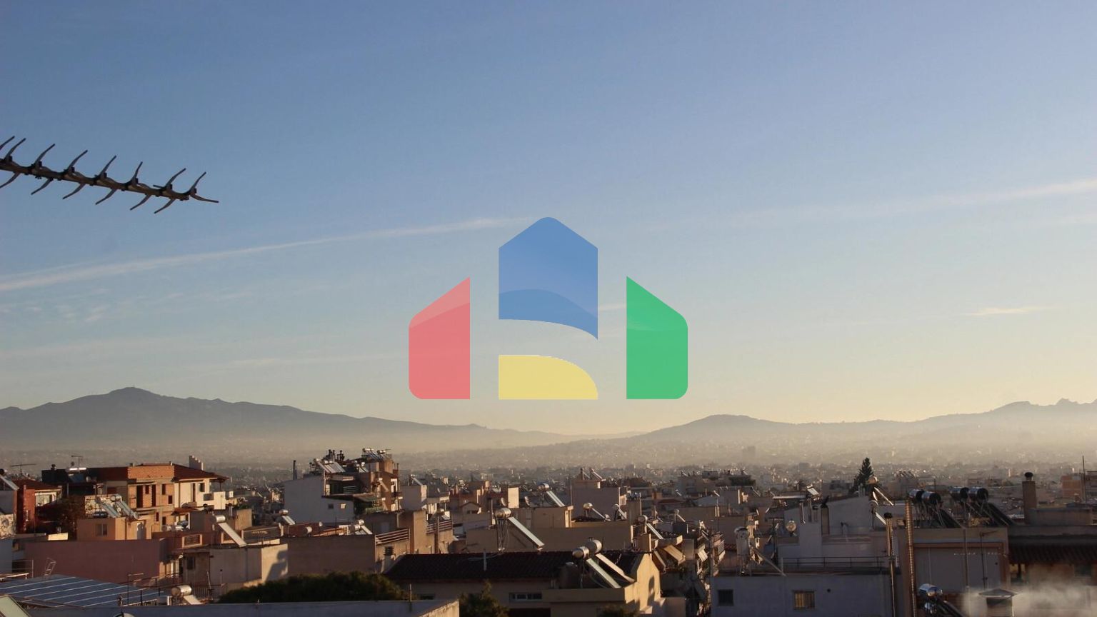 Продажа - Здание 1070 m² в Афинах