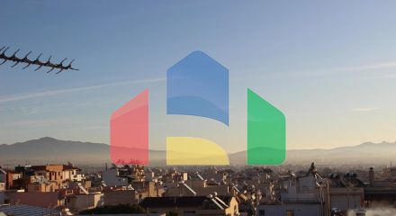 Продажа - Здание 1070 m² в Афинах Продажа - Здание 1070 m² в Афинах