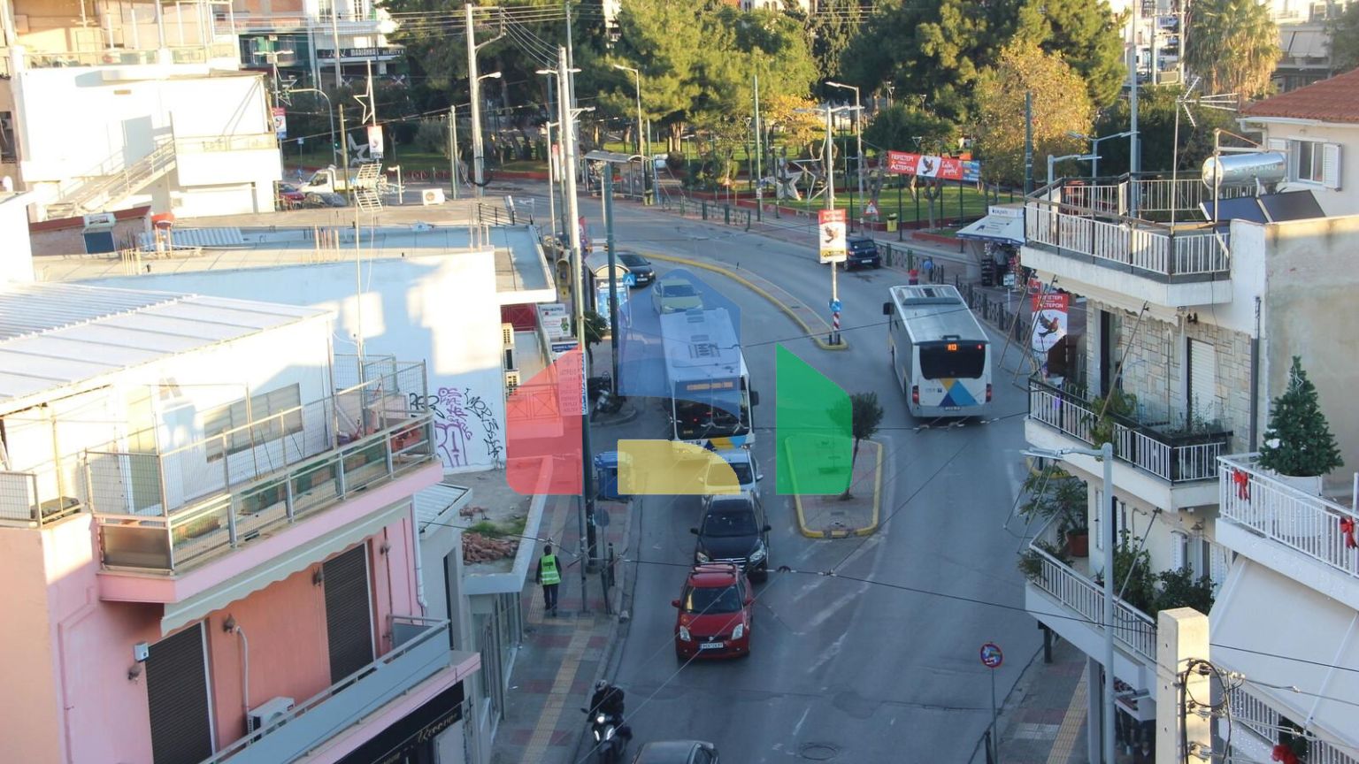 Продажа - Здание 1070 m² в Афинах