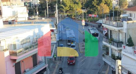 Продажа - Здание 1070 m² в Афинах Продажа - Здание 1070 m² в Афинах