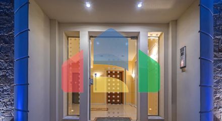 Продажа - Здание 1000 m² в Афинах