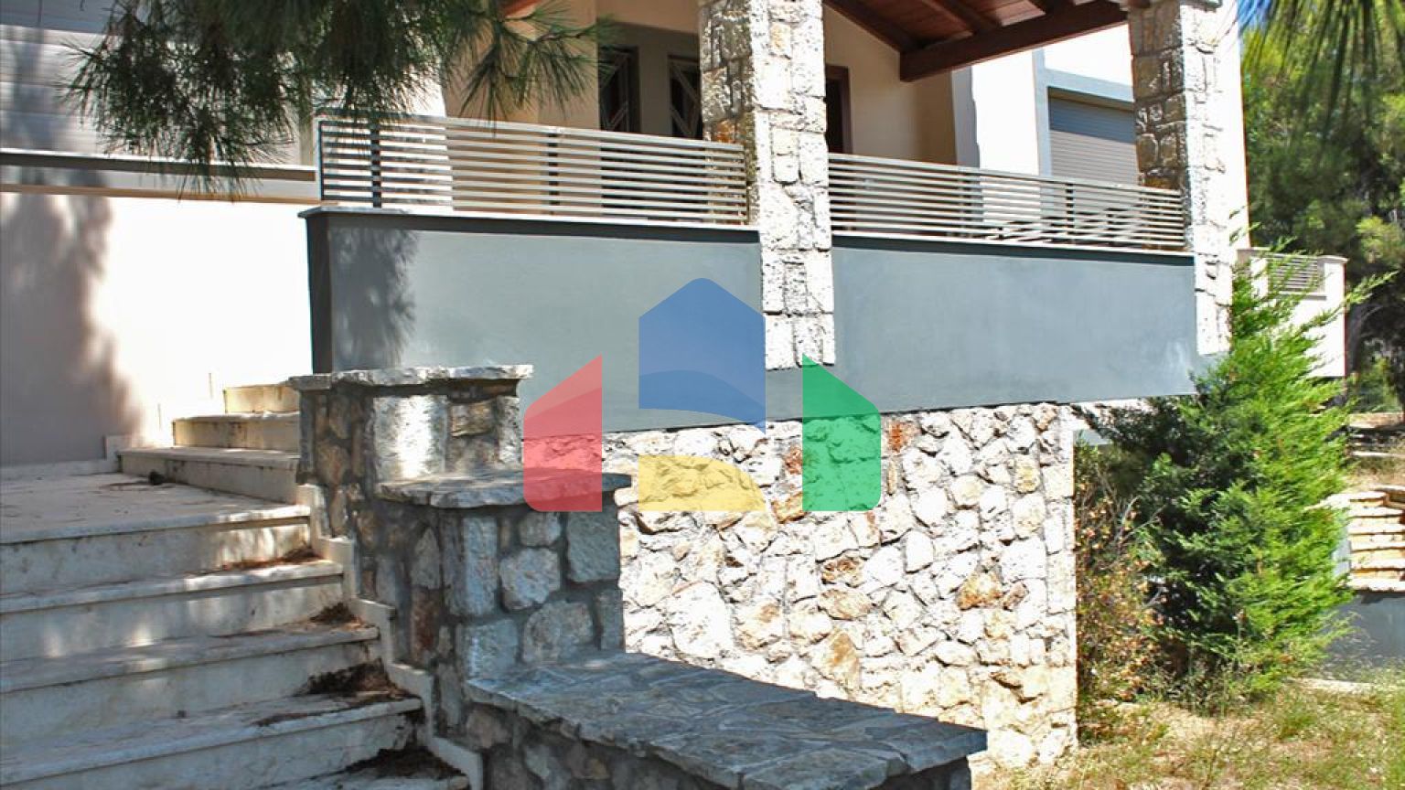 Продажа - Коттедж 400 m² в Афинах