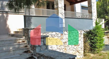 Продажа - Коттедж 400 m² в Афинах