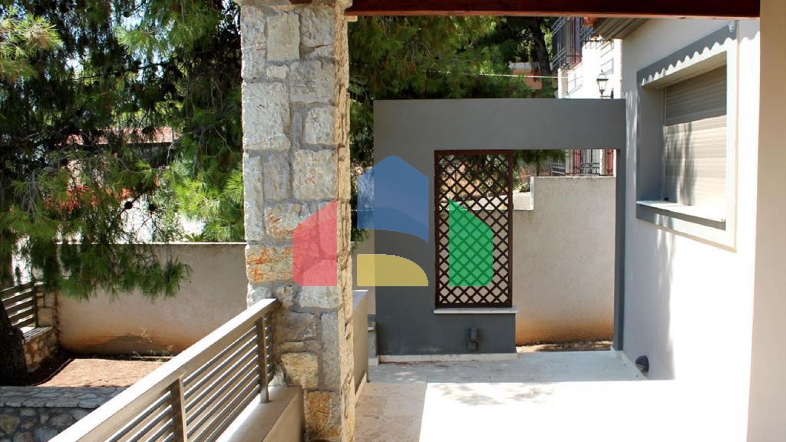 Продажа - Коттедж 400 m² в Афинах